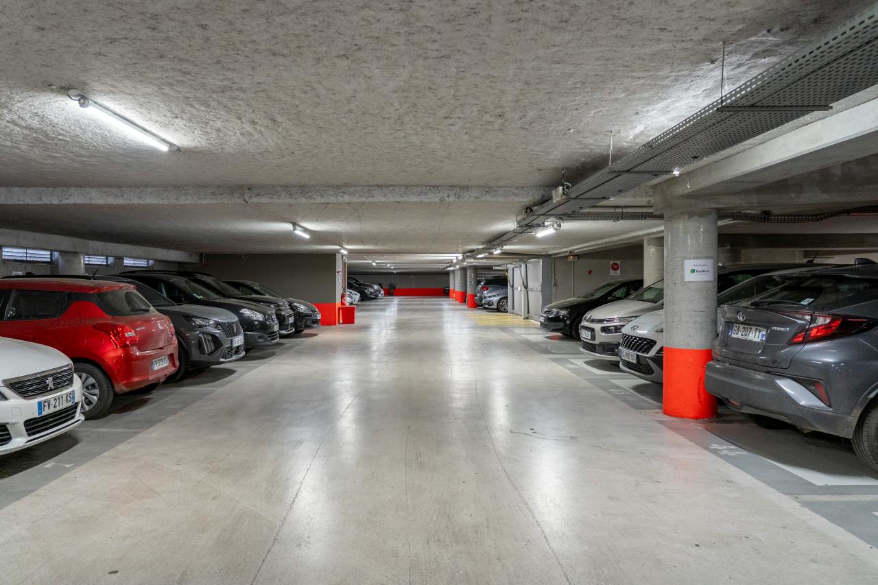 Bureau Bordeaux 595m² Location bureau Bordeaux Gironde OLBUR2532297 18